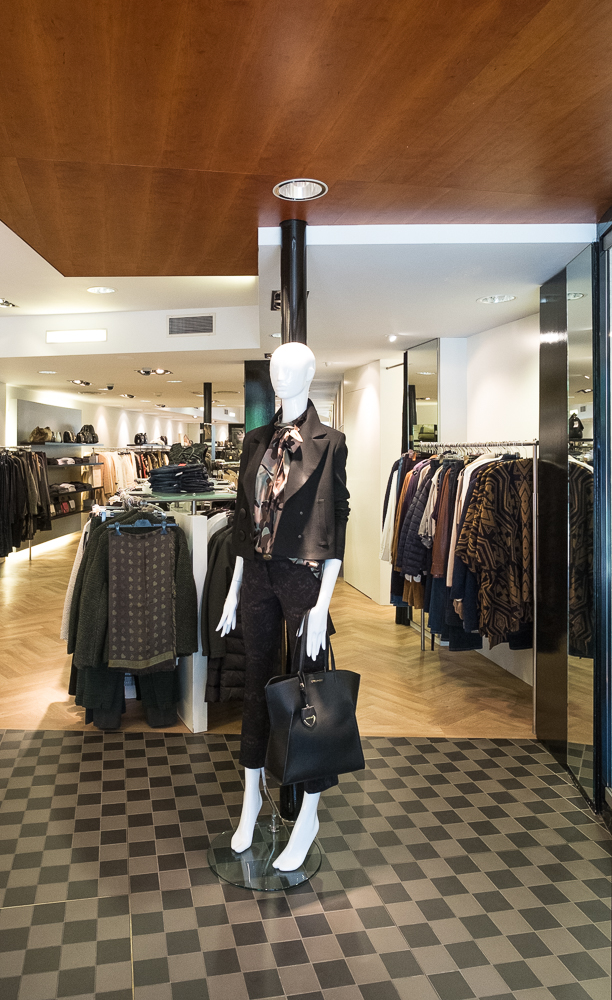 Mascotte Mode Heiloo Winkel Damesmode