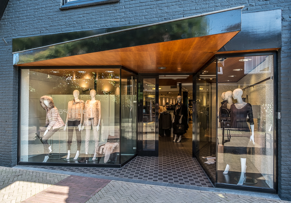 Mascotte Mode Heiloo Winkel Damesmode