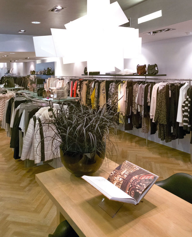 Mascotte Mode Heiloo Winkel Damesmode
