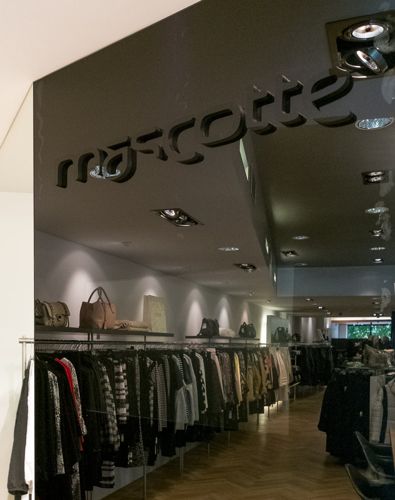 Mascotte Mode Heiloo Winkel Damesmode