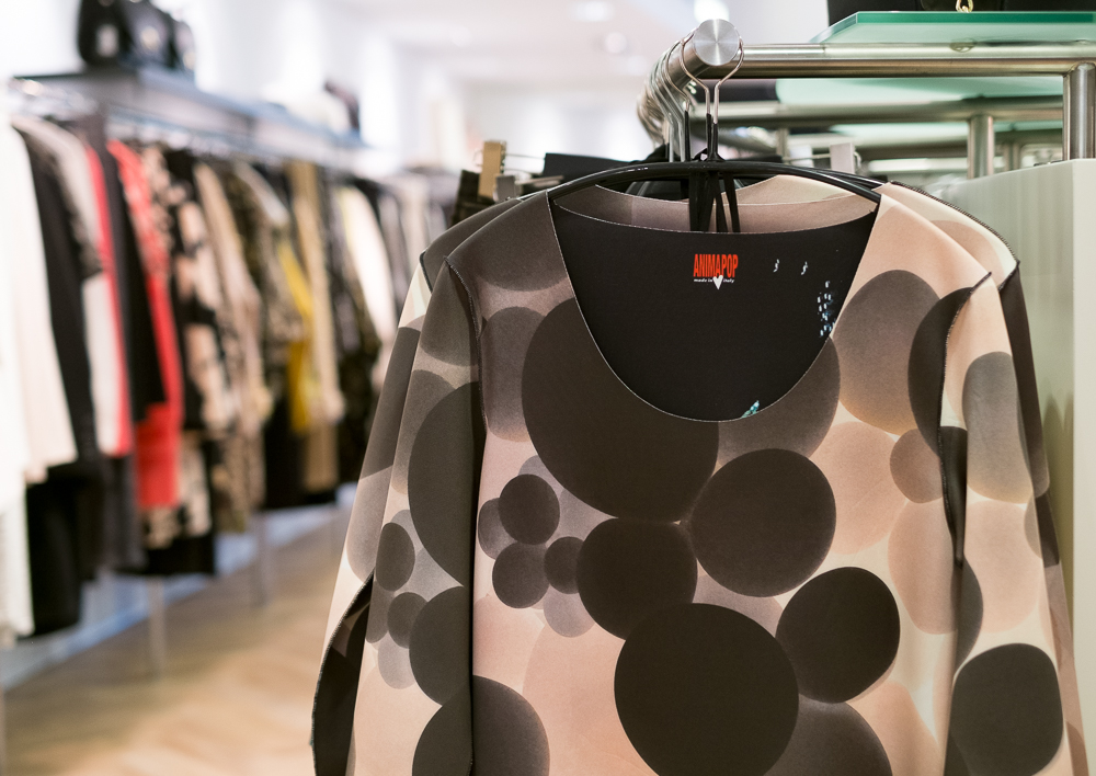 Mascotte Mode Heiloo Winkel Damesmode