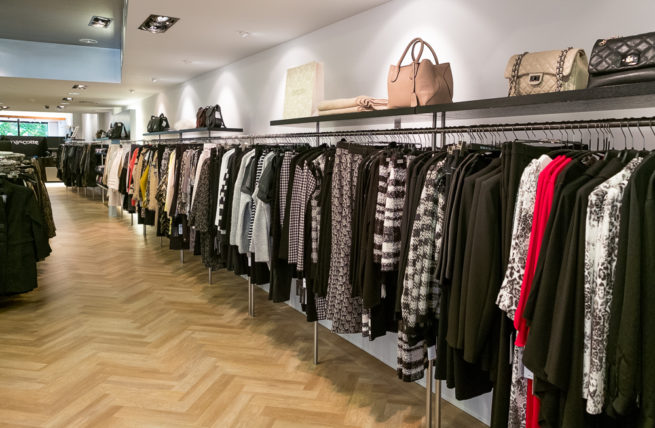 Mascotte Mode Heiloo Winkel Damesmode