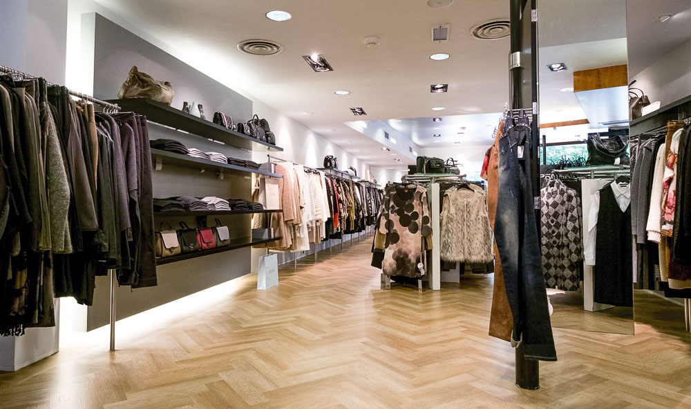 Mascotte Mode Heiloo Winkel Damesmode