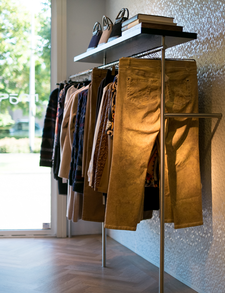 Mascotte Mode Heiloo Winkel Damesmode