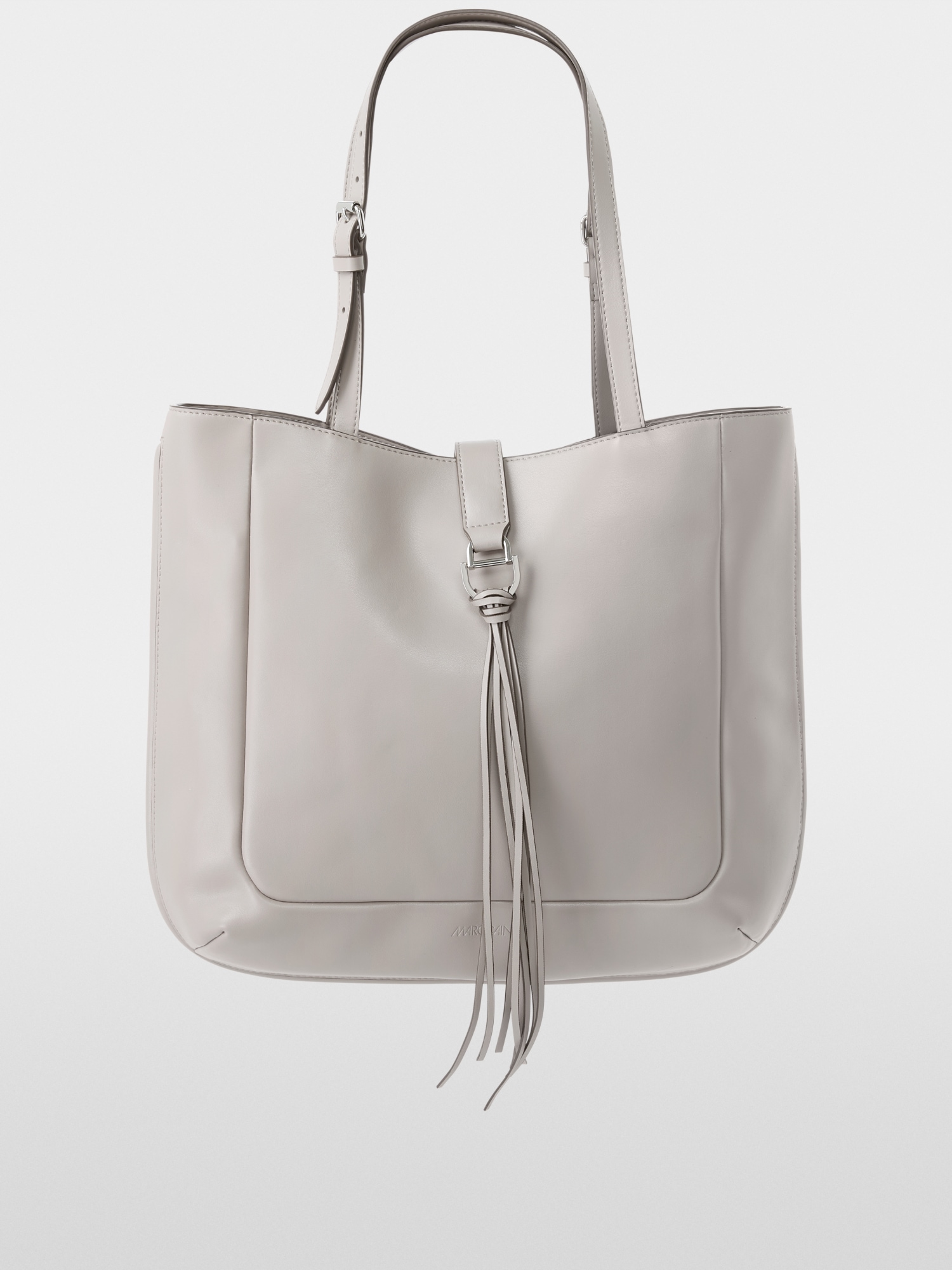 Marc Cain Mascotte Mode Najaar - Winter 2025 Tas 1