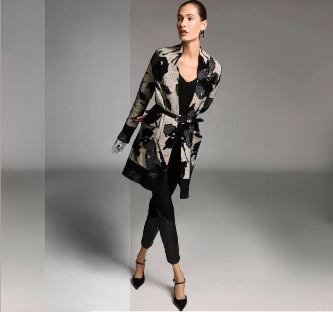 Ribkoff Mascotte Mode Najaar - Winter 20025 Look 5