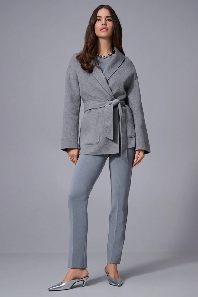 Ribkoff Mascotte Mode Najaar - Winter 20025 Look 6