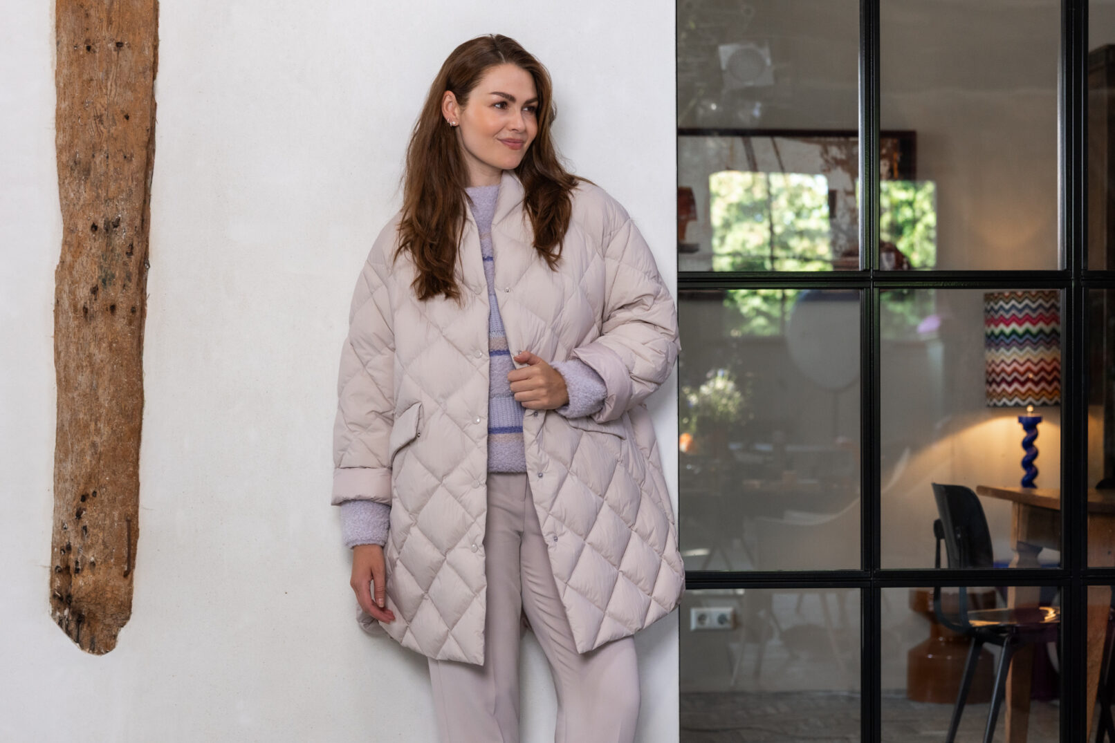 Mascotte Mode Collecties Najaar - Winter 2025 Look 7