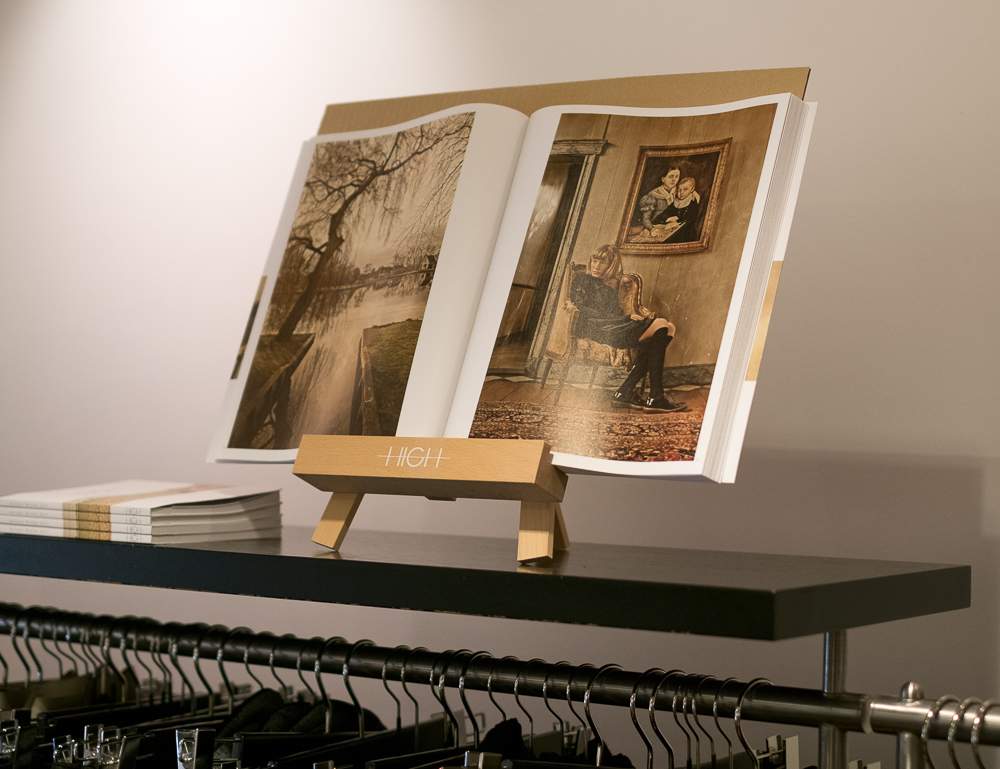 Mascotte Mode Heiloo Winkel Damesmode