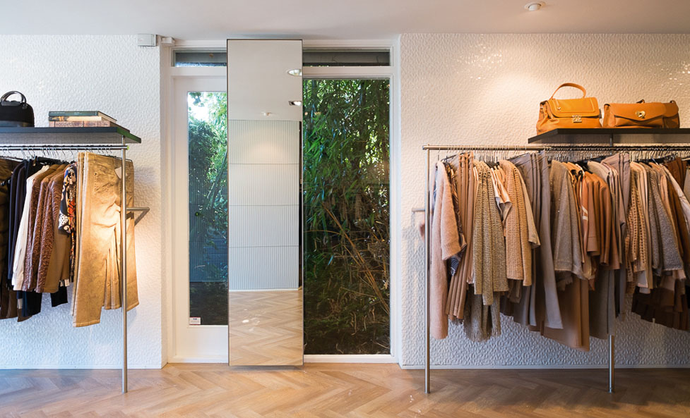 Mascotte Mode Heiloo Winkel Damesmode