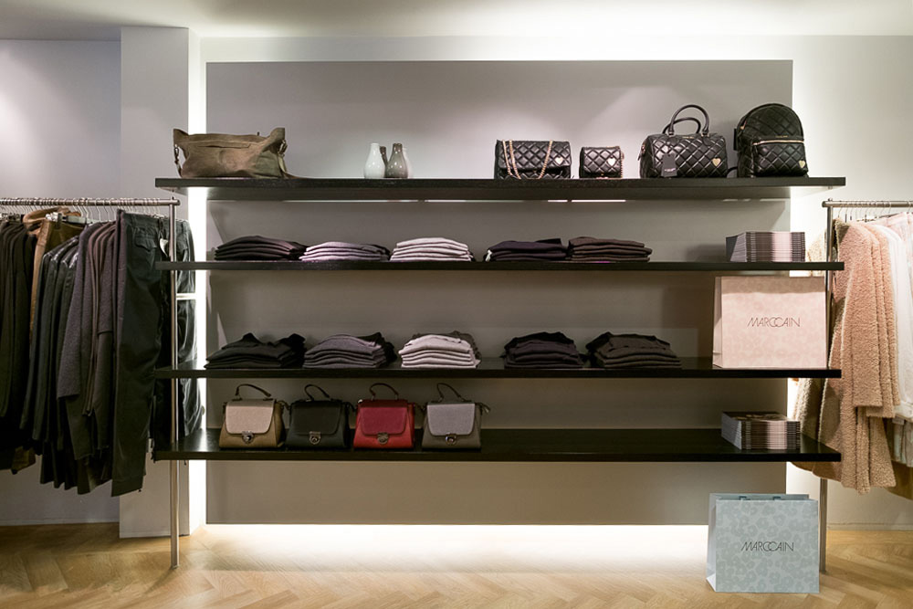 Mascotte Mode Heiloo Winkel Damesmode