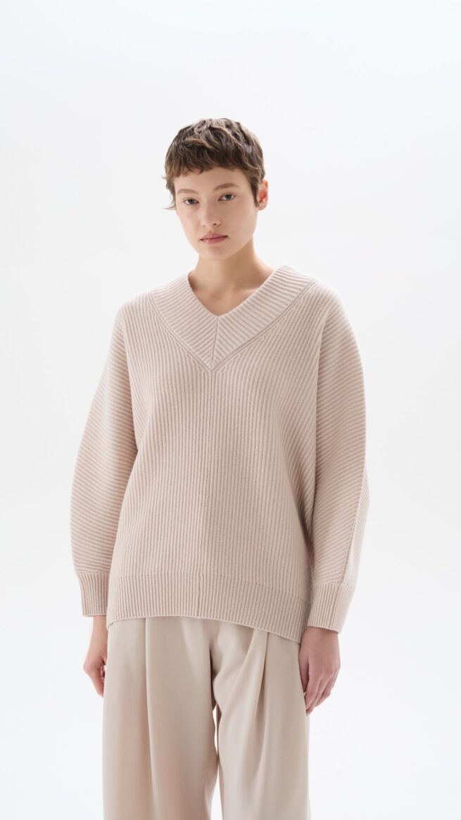 FFC Fashion Mascotte Mode Najaar - Winter 2025, Look 5