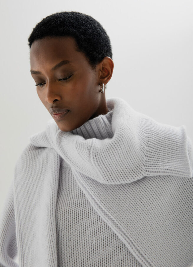 FFC Fashion Mascotte Mode Najaar - Winter 2025, Look 1