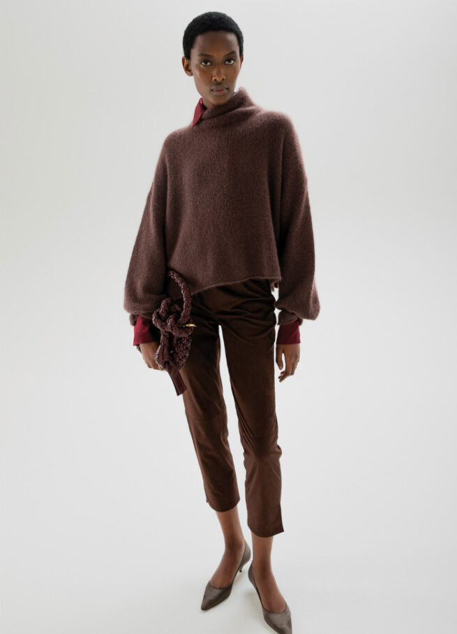 FFC Fashion Mascotte Mode Najaar - Winter 2025, Look 2