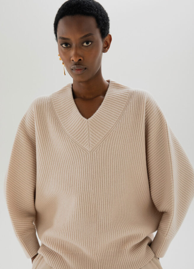 FFC Fashion Mascotte Mode Najaar - Winter 2025, Look 3