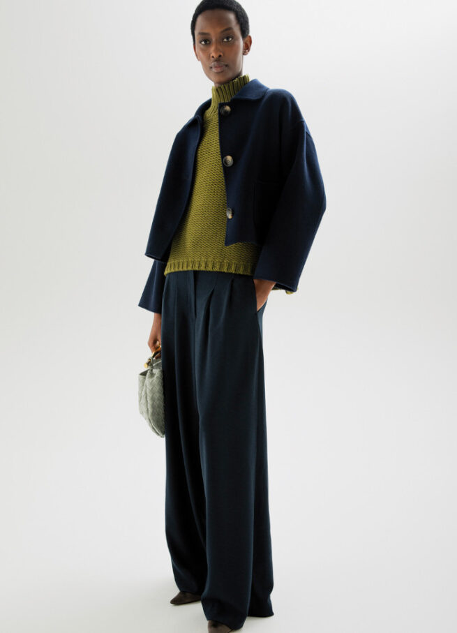 FFC Fashion Mascotte Mode Najaar - Winter 2025, Look 4